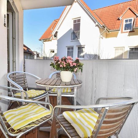 Haus Am Wilhelmsberg We 20 Διαμέρισμα Χέρινγκσντορφ Εξωτερικό φωτογραφία
