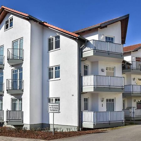 Haus Am Wilhelmsberg We 20 Διαμέρισμα Χέρινγκσντορφ Εξωτερικό φωτογραφία