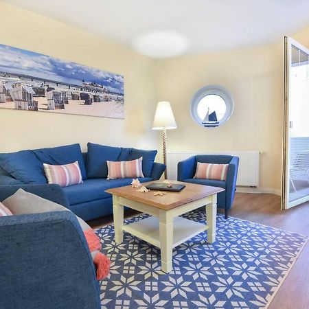 Haus Am Wilhelmsberg We 20 Διαμέρισμα Χέρινγκσντορφ Εξωτερικό φωτογραφία