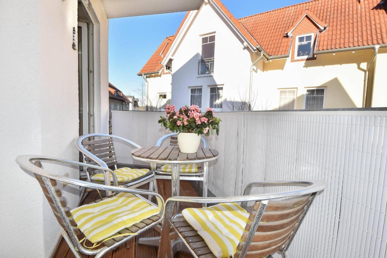 Haus Am Wilhelmsberg We 20 Διαμέρισμα Χέρινγκσντορφ Εξωτερικό φωτογραφία