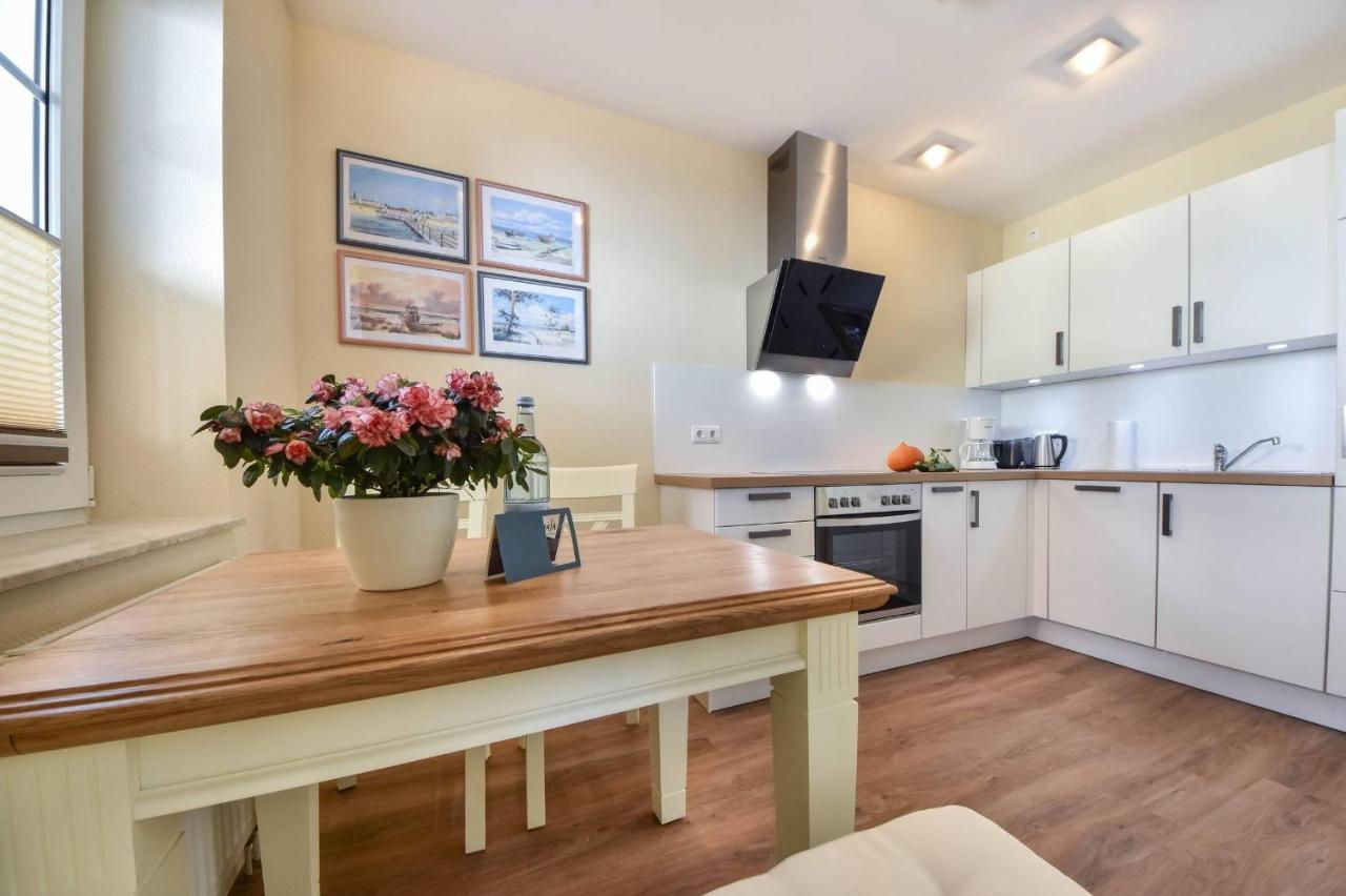Haus Am Wilhelmsberg We 20 Διαμέρισμα Χέρινγκσντορφ Εξωτερικό φωτογραφία