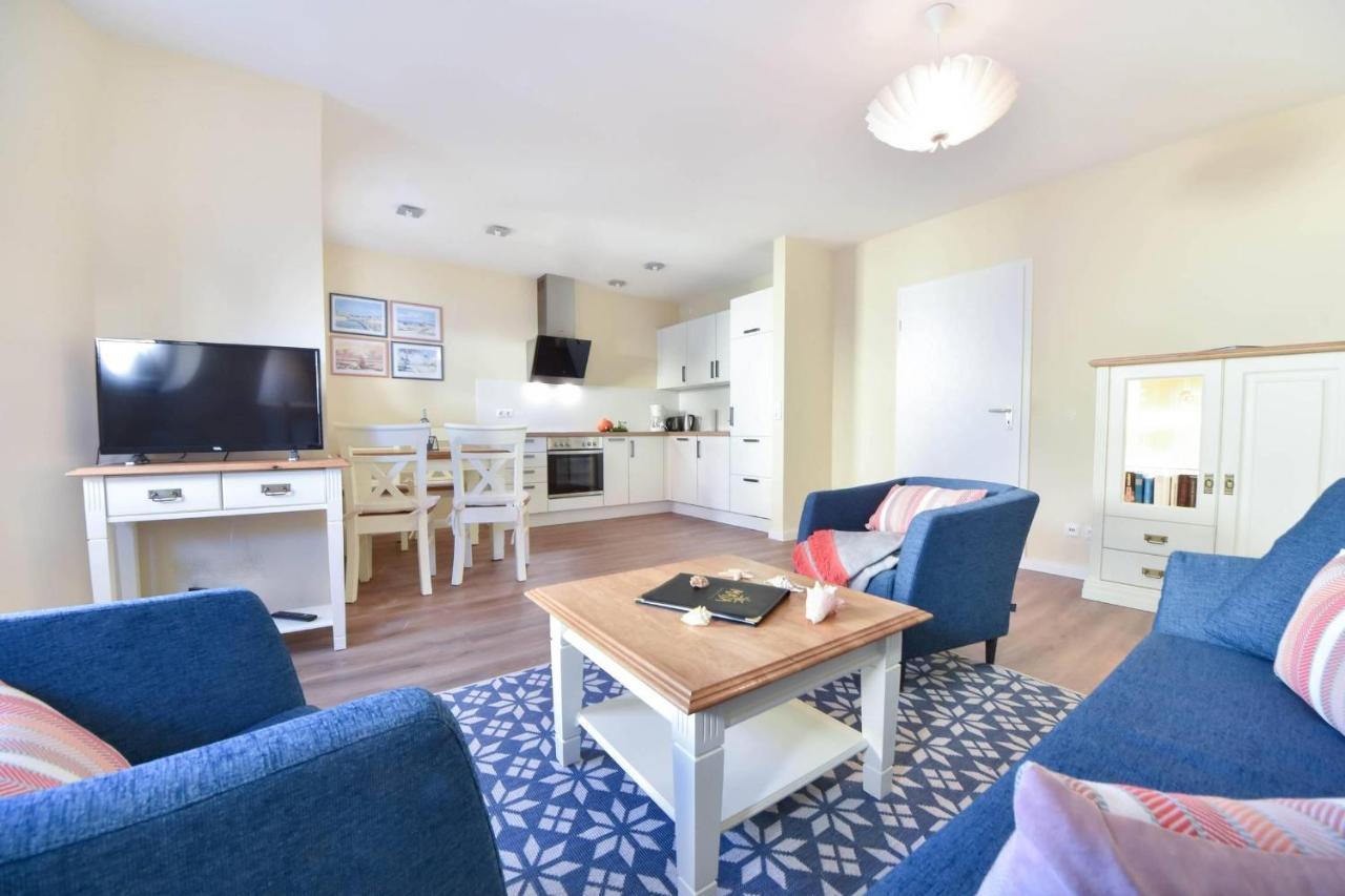 Haus Am Wilhelmsberg We 20 Διαμέρισμα Χέρινγκσντορφ Εξωτερικό φωτογραφία