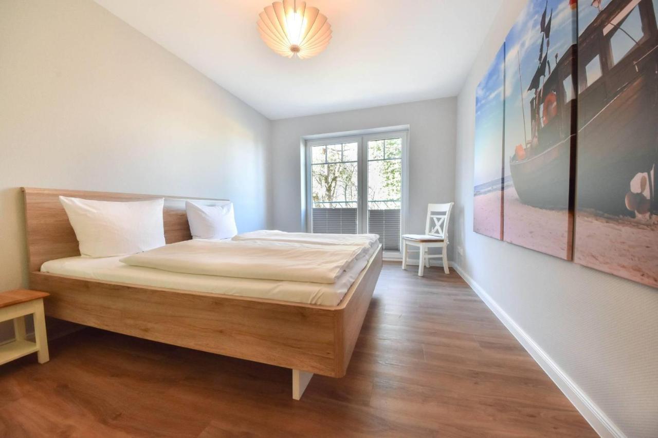 Haus Am Wilhelmsberg We 20 Διαμέρισμα Χέρινγκσντορφ Εξωτερικό φωτογραφία