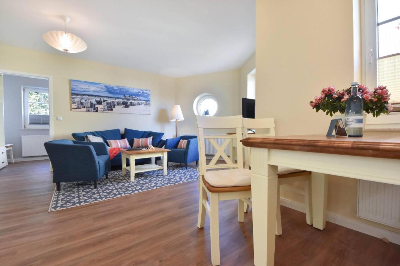 Haus Am Wilhelmsberg We 20 Διαμέρισμα Χέρινγκσντορφ Εξωτερικό φωτογραφία