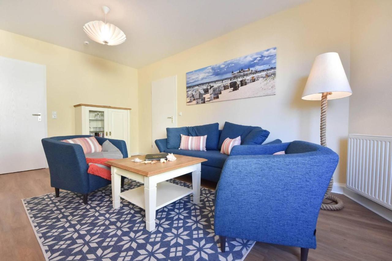 Haus Am Wilhelmsberg We 20 Διαμέρισμα Χέρινγκσντορφ Εξωτερικό φωτογραφία