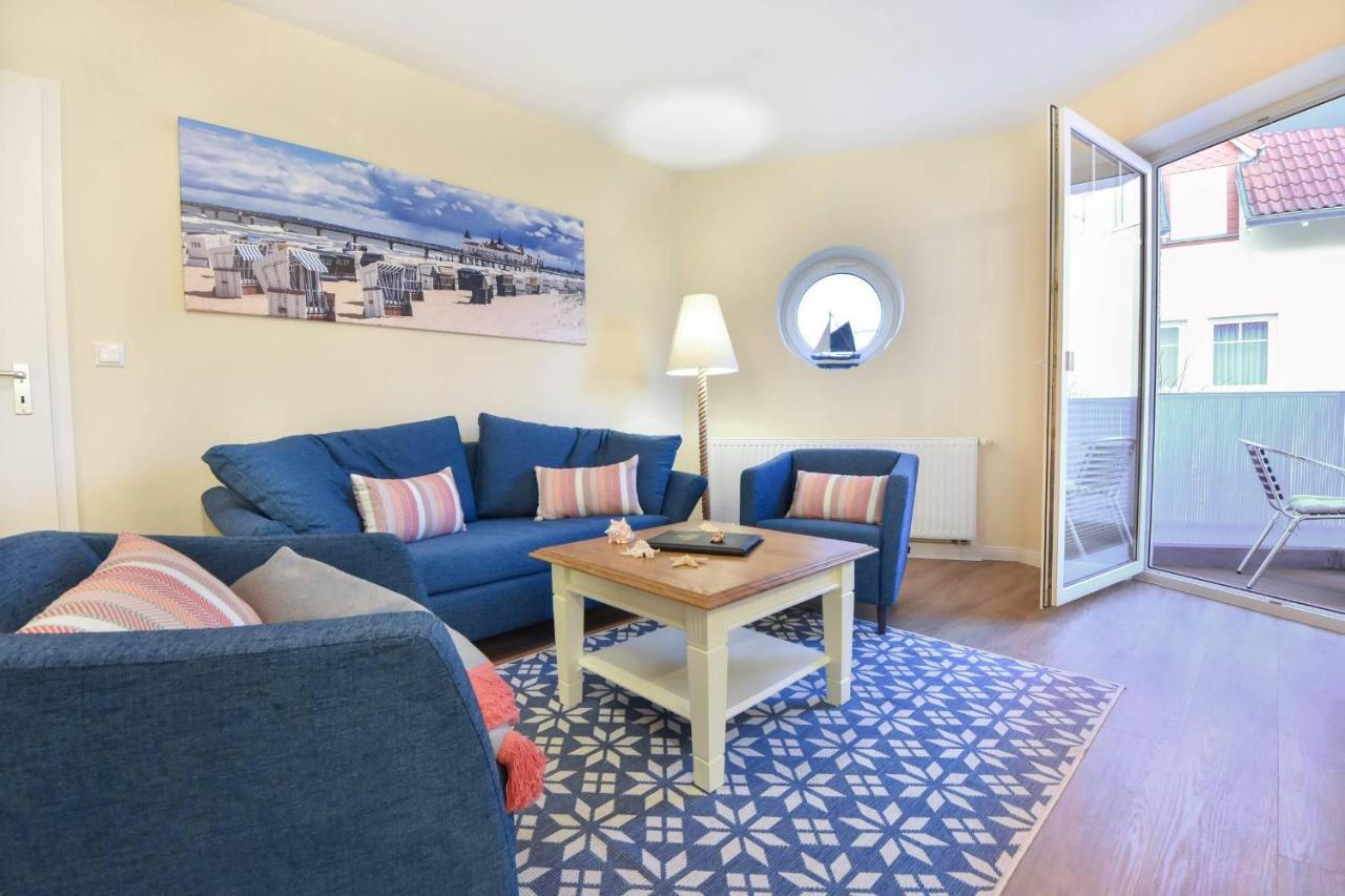 Haus Am Wilhelmsberg We 20 Διαμέρισμα Χέρινγκσντορφ Εξωτερικό φωτογραφία