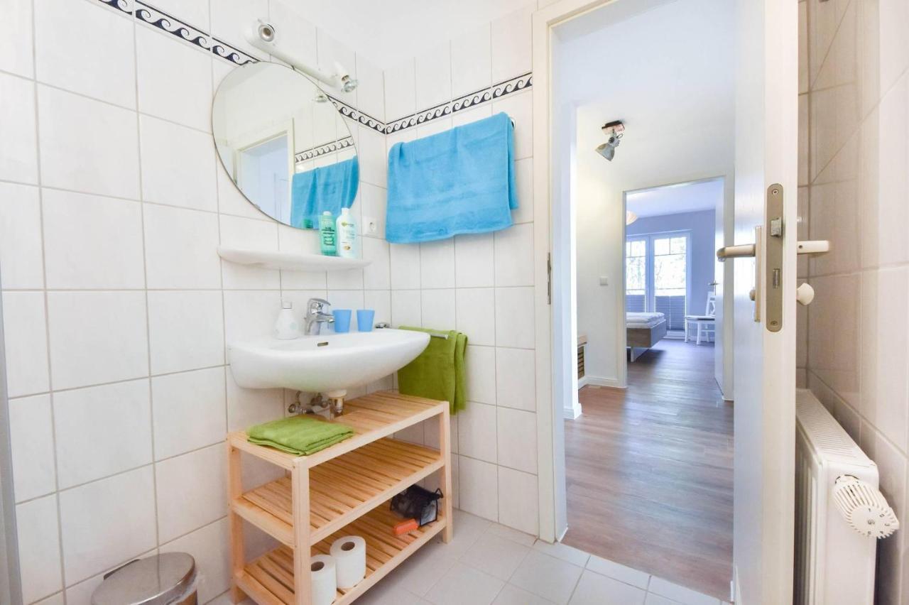 Haus Am Wilhelmsberg We 20 Διαμέρισμα Χέρινγκσντορφ Εξωτερικό φωτογραφία