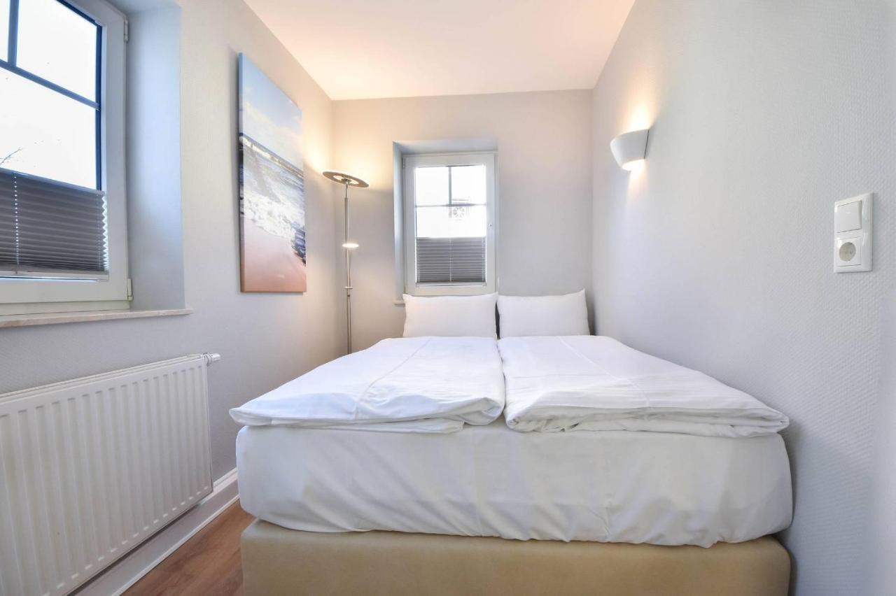 Haus Am Wilhelmsberg We 20 Διαμέρισμα Χέρινγκσντορφ Εξωτερικό φωτογραφία