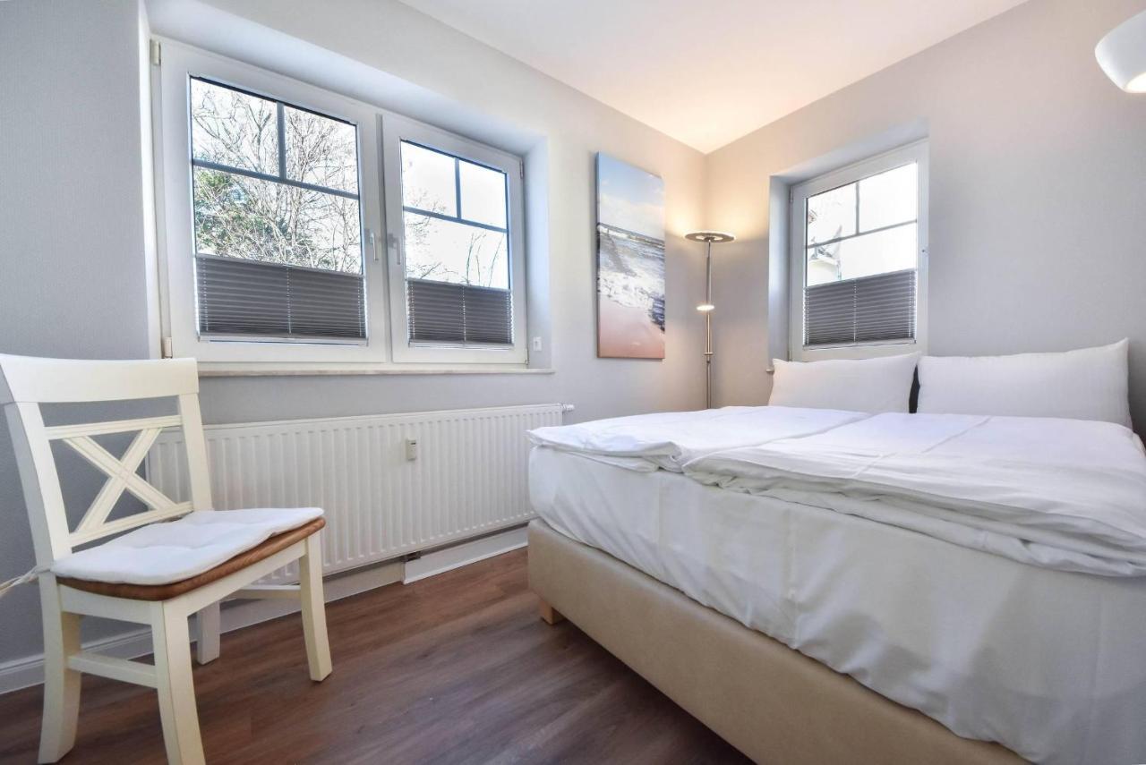 Haus Am Wilhelmsberg We 20 Διαμέρισμα Χέρινγκσντορφ Εξωτερικό φωτογραφία